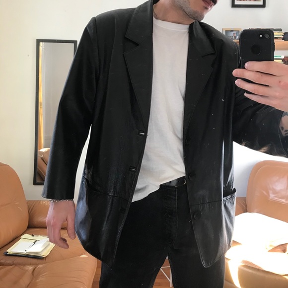 Kenzo blazer - Picture 5 of 5